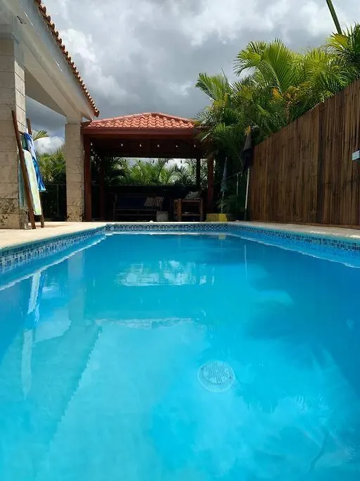 Villa Angeles Cuevas