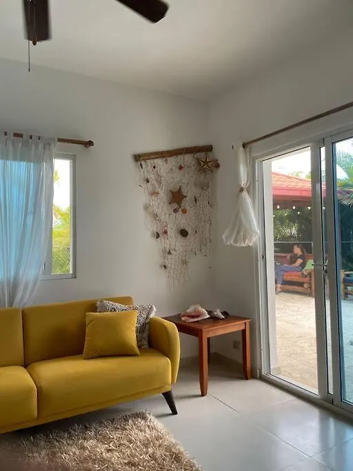 Villa Angeles Cuevas
