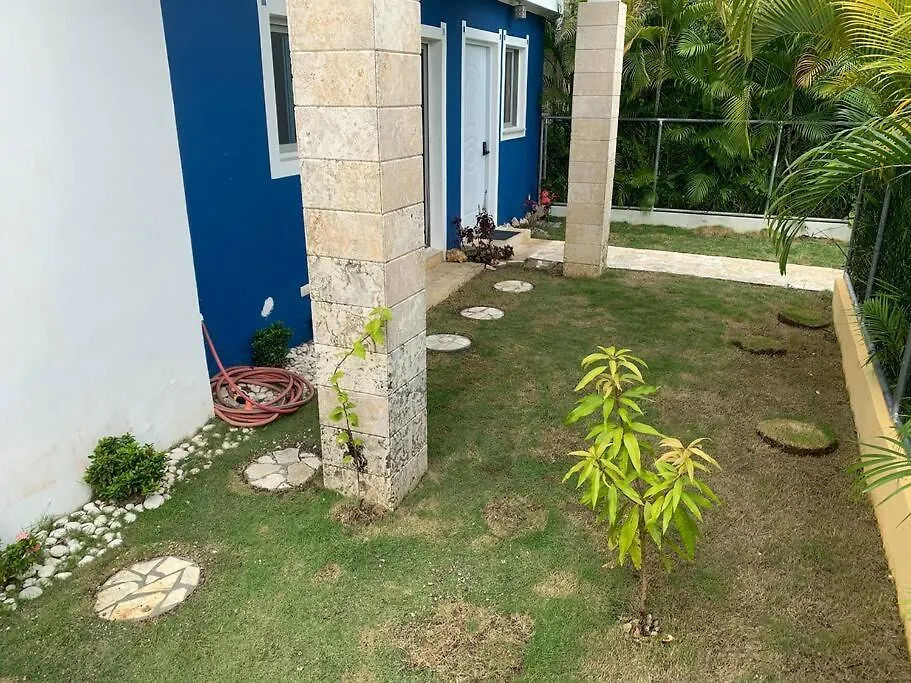 Villa Angeles Cuevas